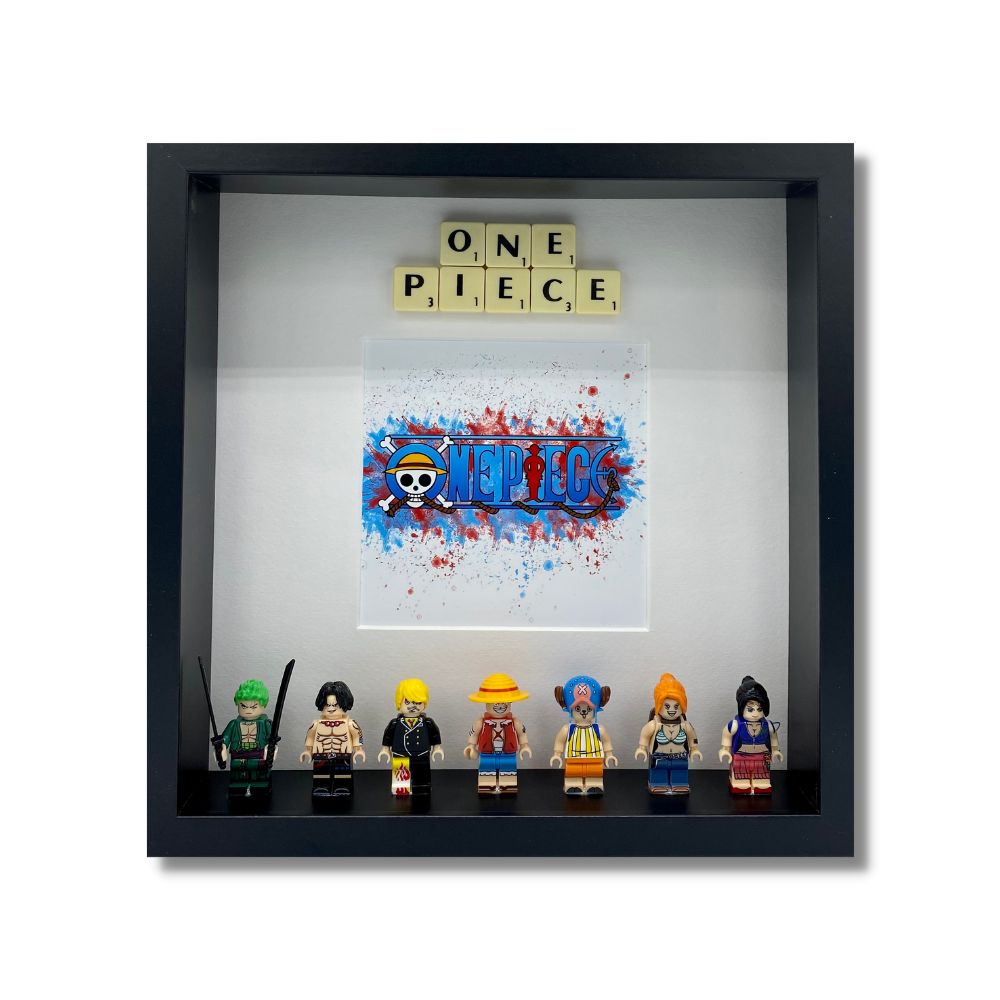 Picture frame "One Piece"