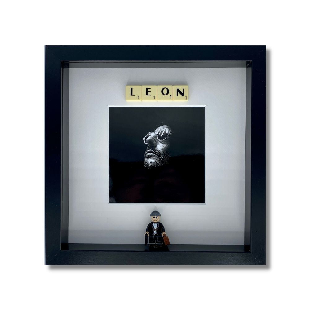 Bilderrahmen "Leon"