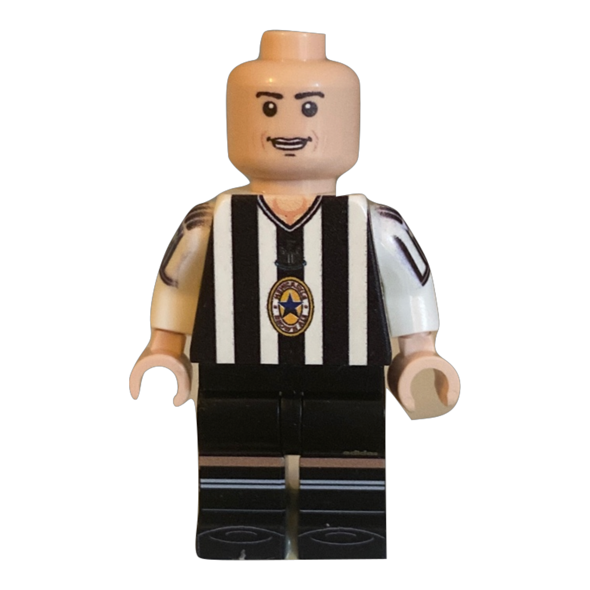 "Shearer"picture frame