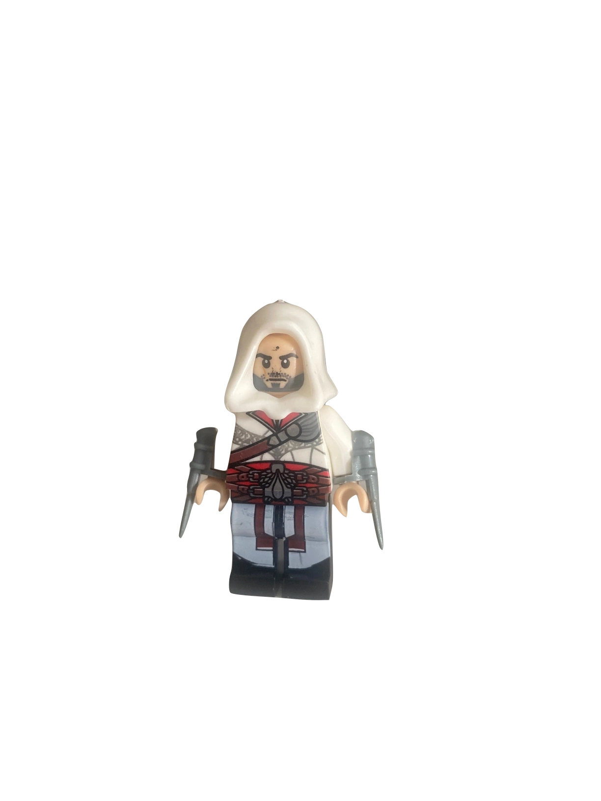 Bilderrahmen "Assassin"