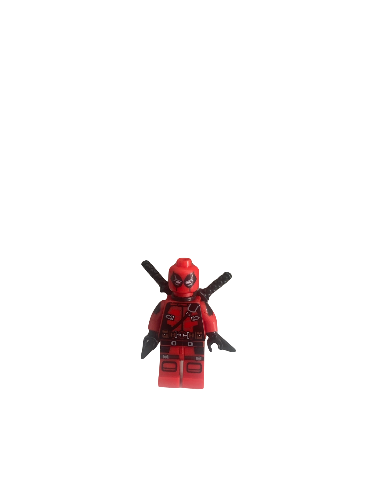 Bilderrahmen „Anti Hero“