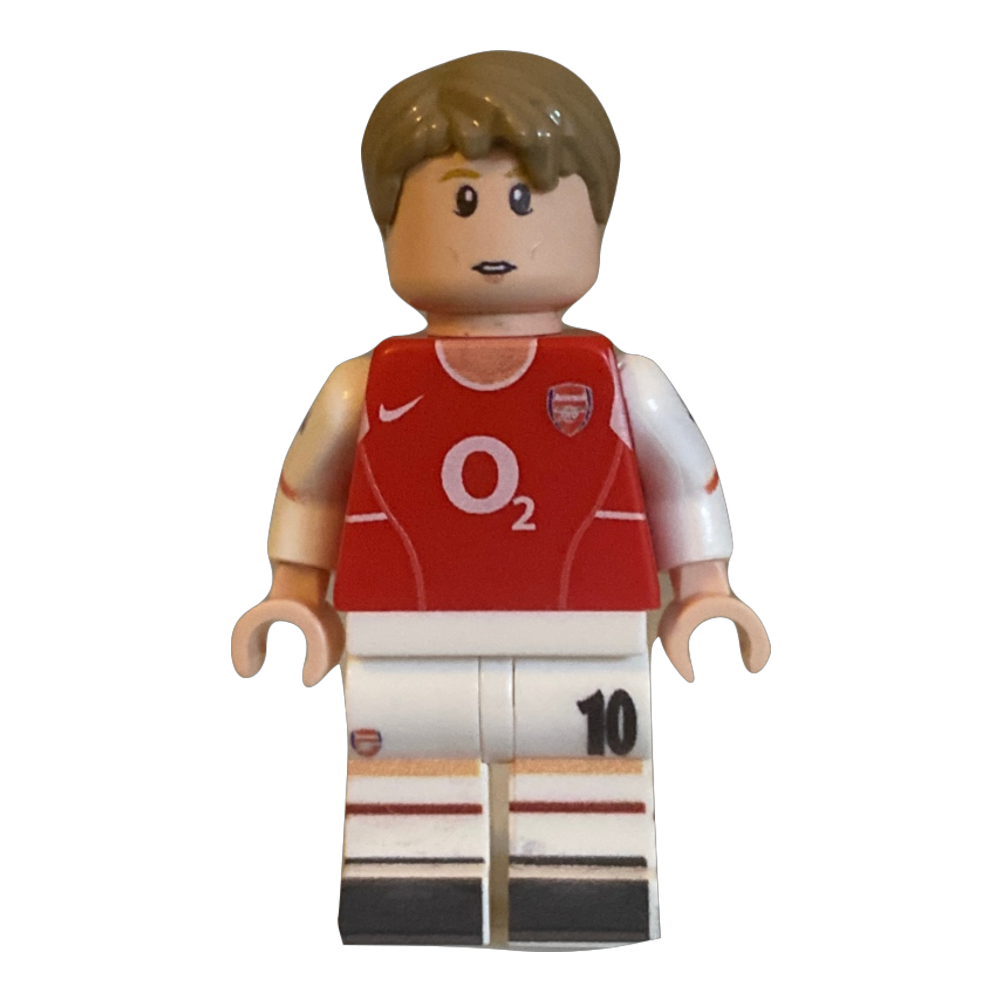 "Bergkamp"picture frame