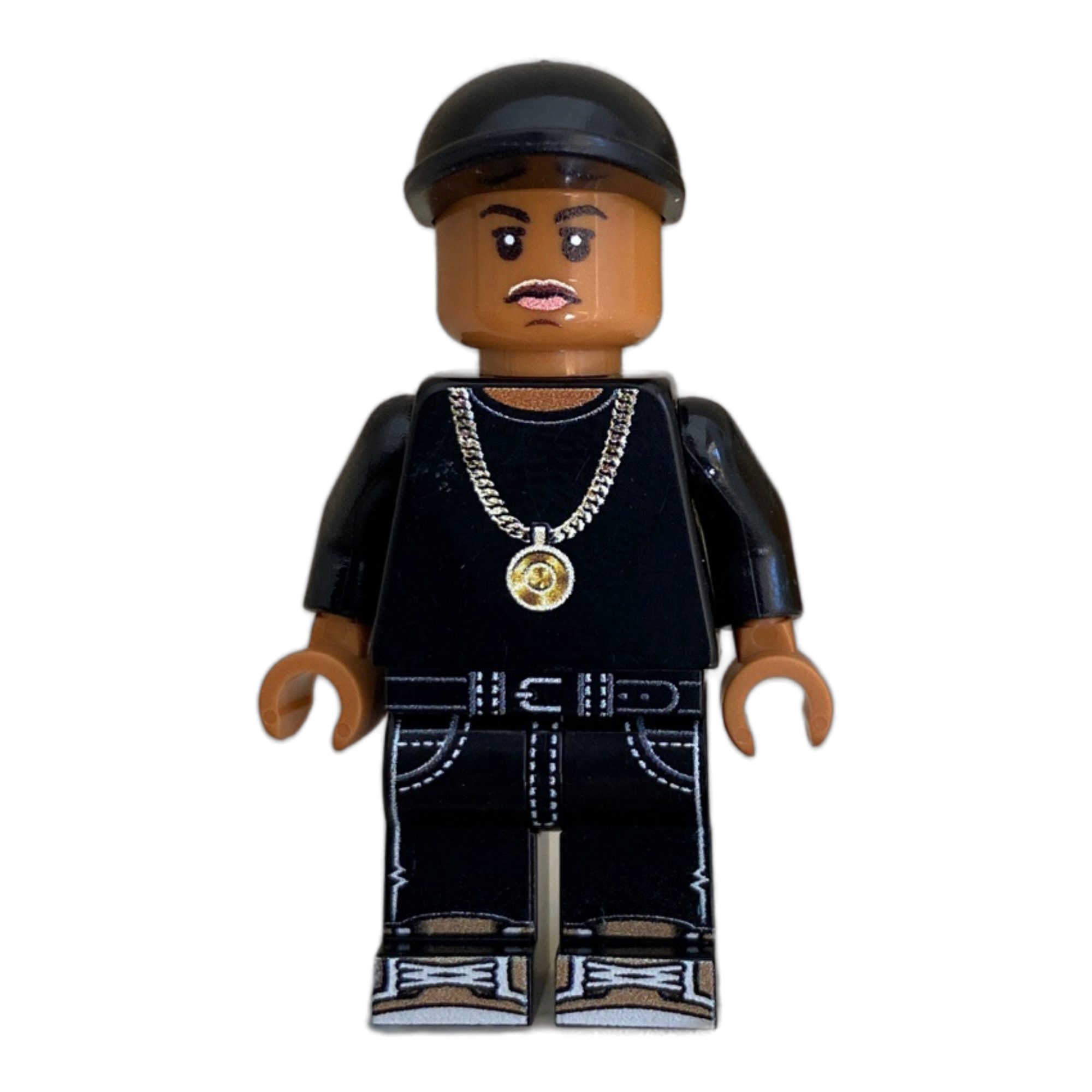 Photo frame "Dre" Black Series Edition