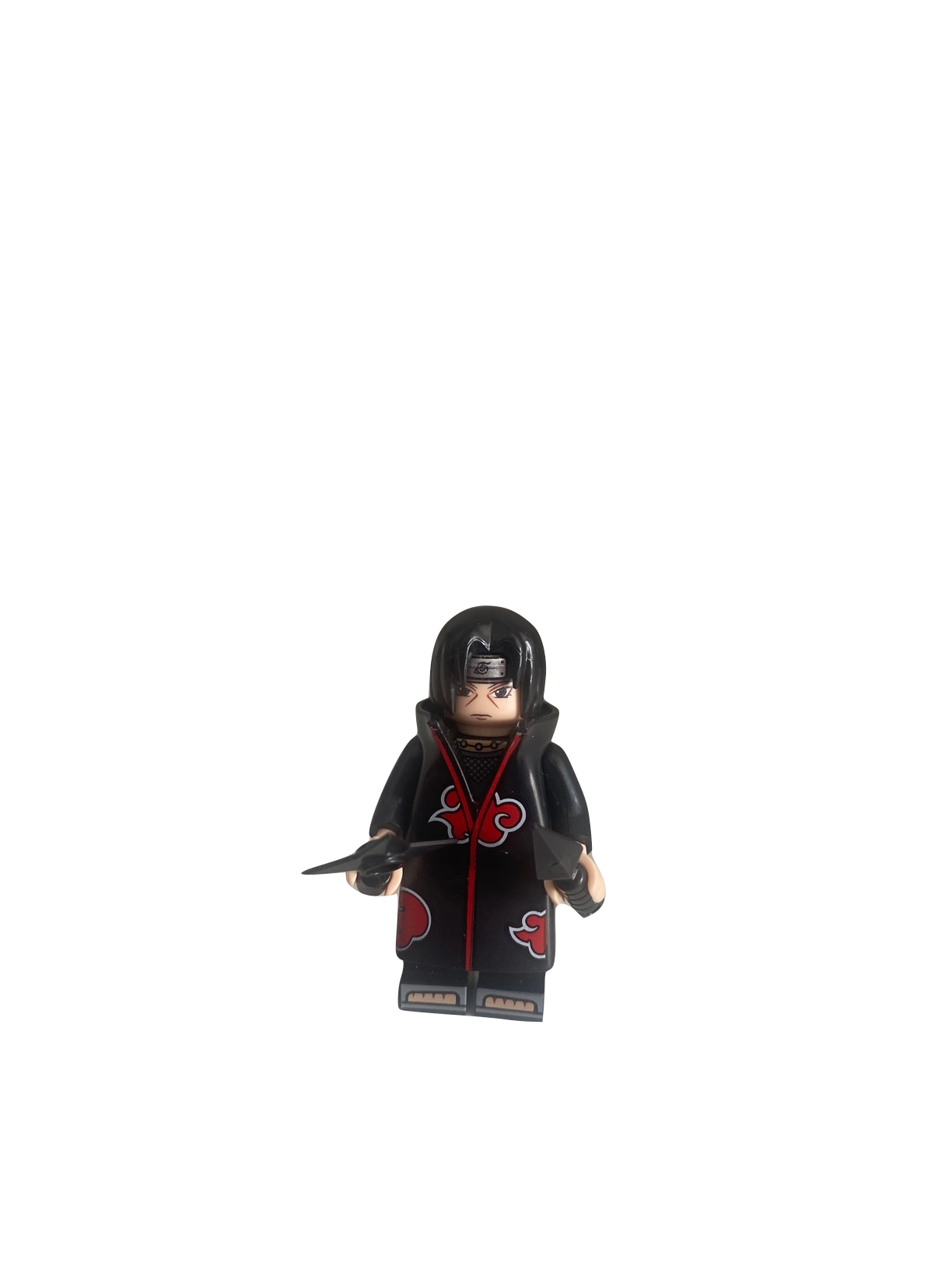 "Itachi" picture frame