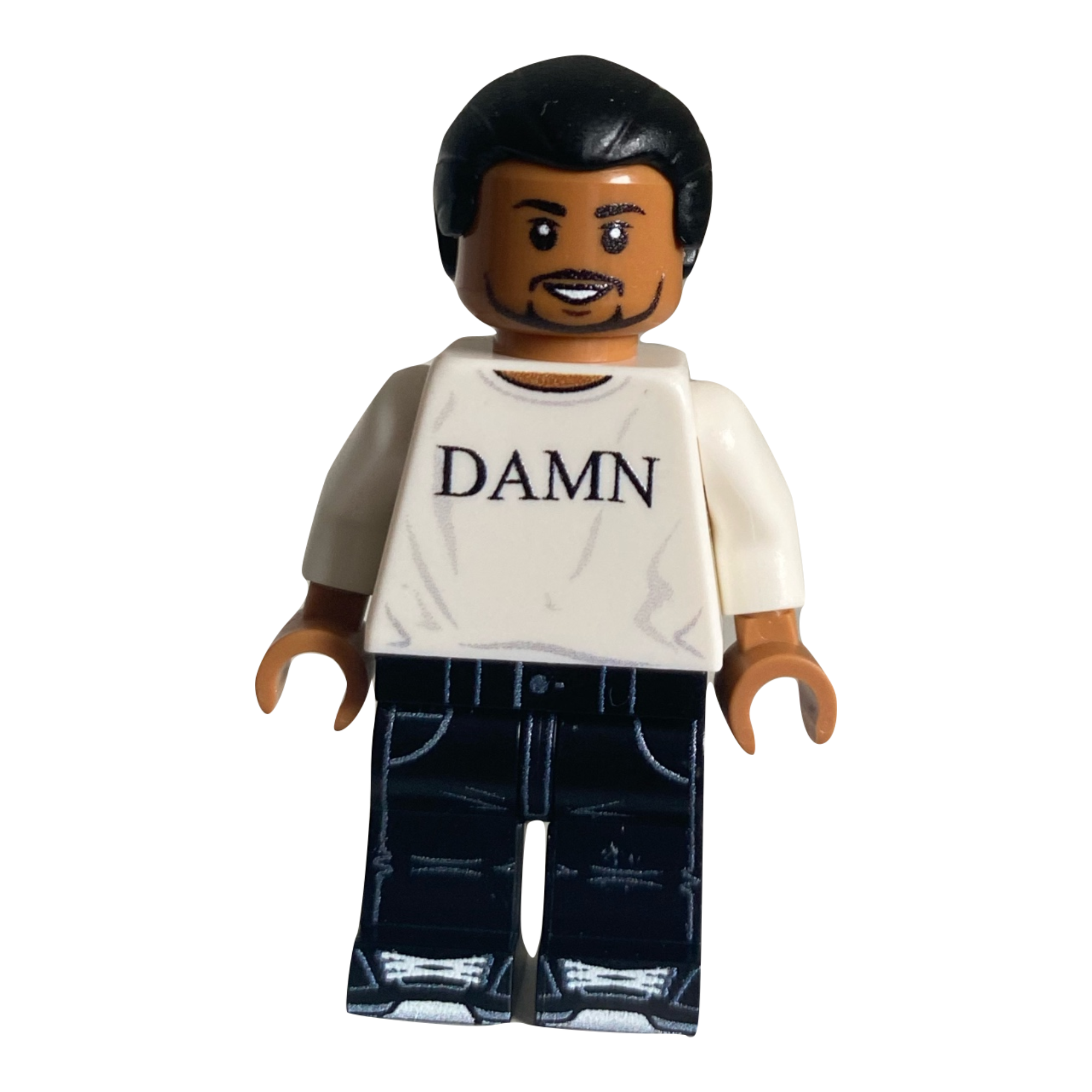 Bitch Don't Kill My Vibe Picture Frame