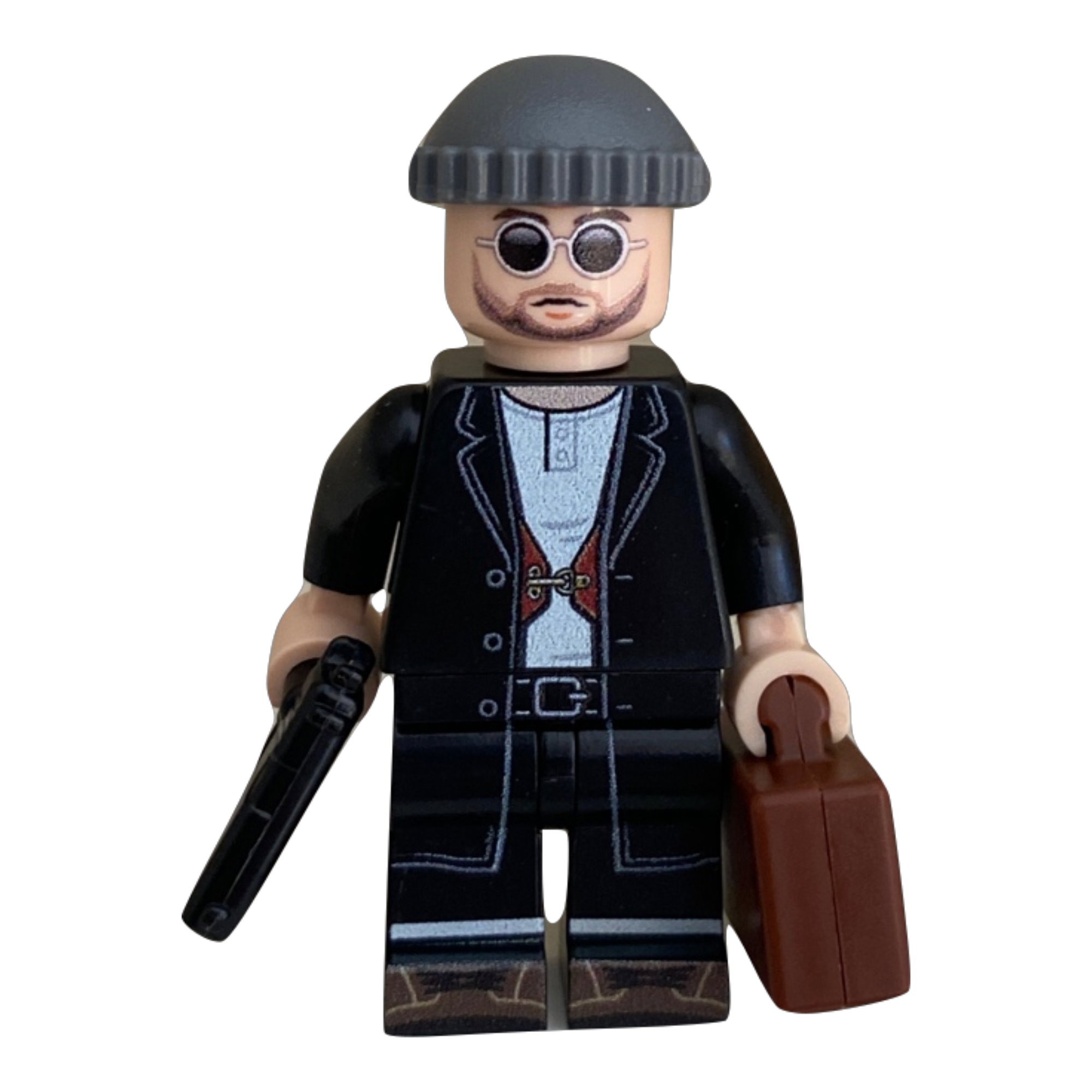 Bilderrahmen "Leon"