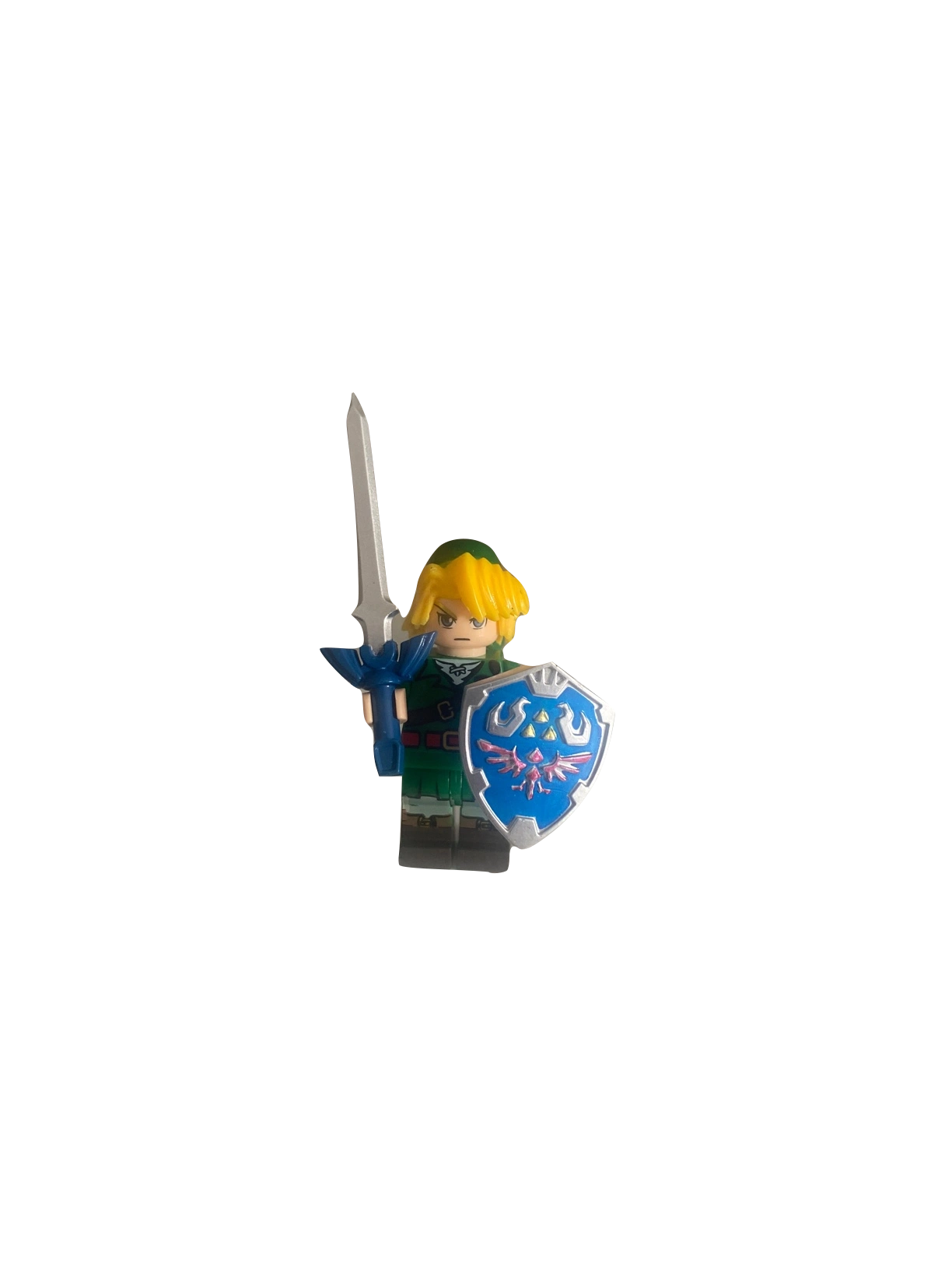 Photo Frame "Legend Of Zelda"