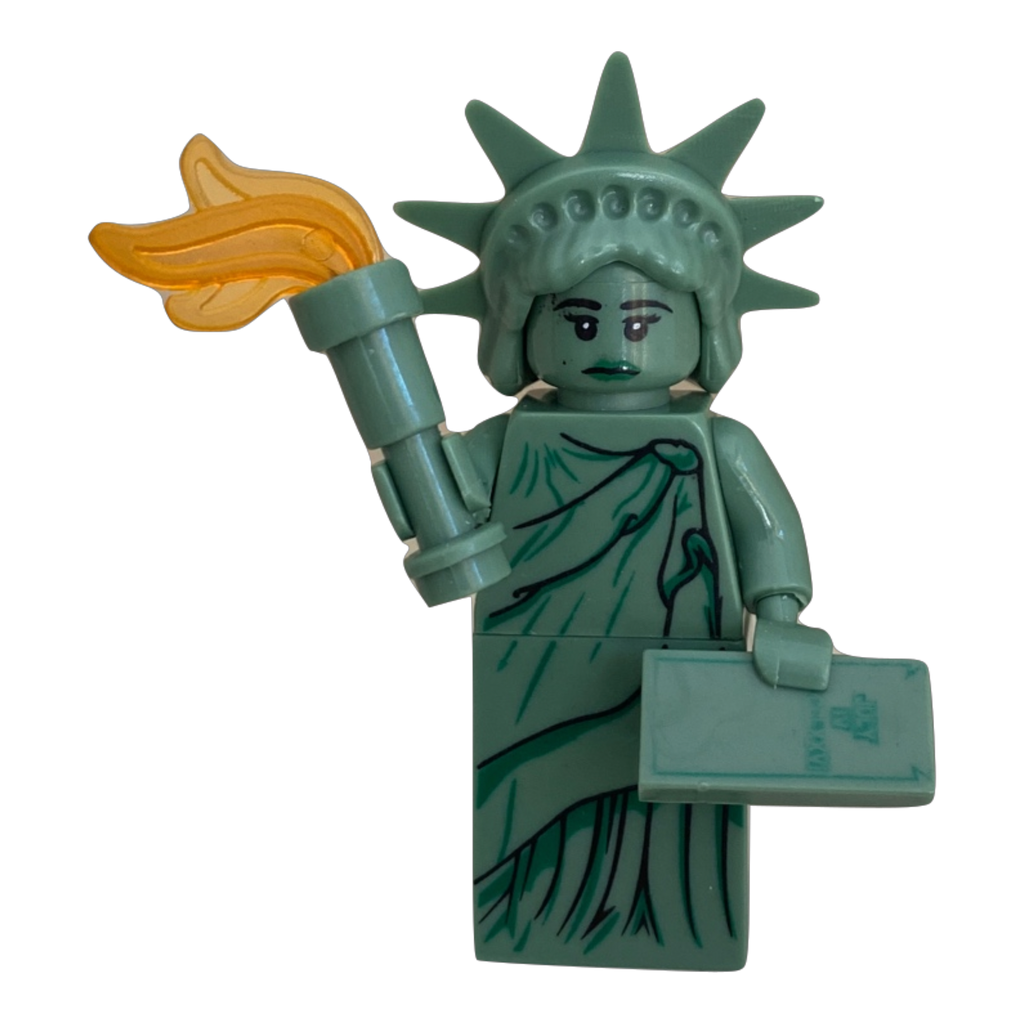 "NYC"picture frame