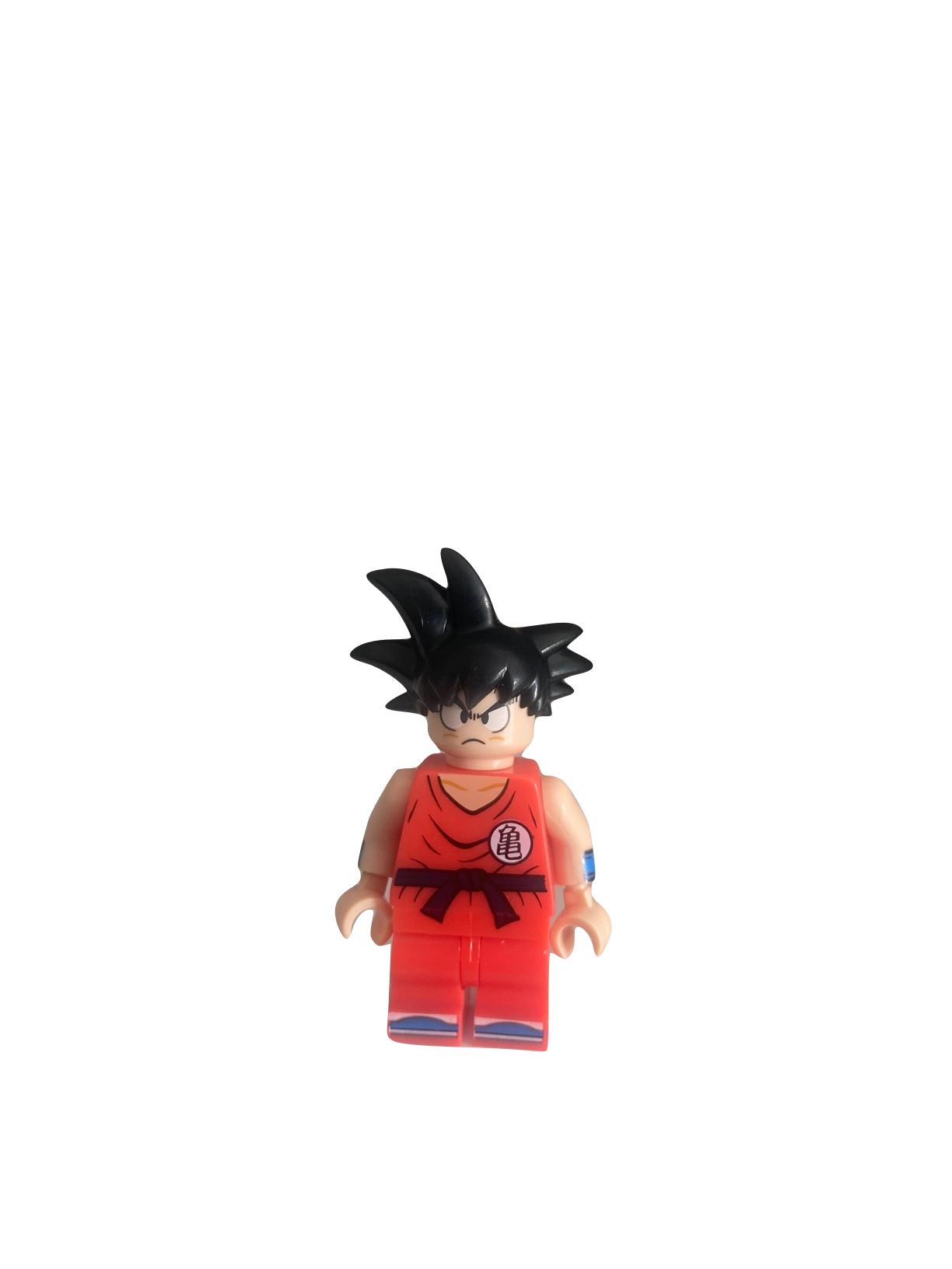 Bilderrahmen "Son Goku"