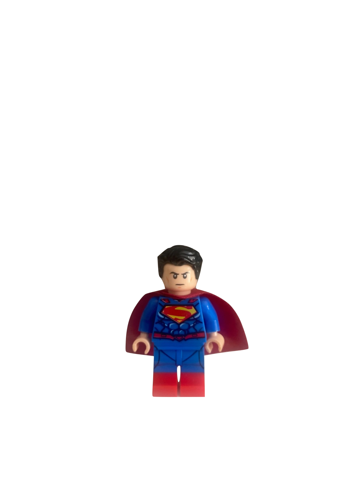 "Superdad"picture frame