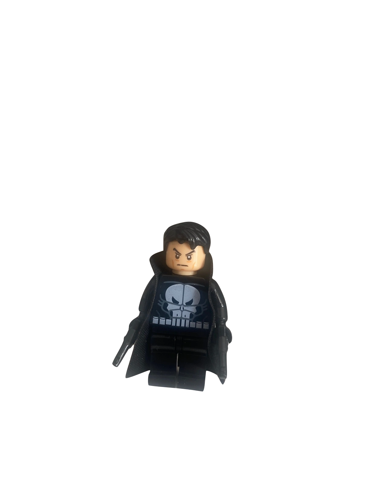 Bilderrahmen "The Punisher"