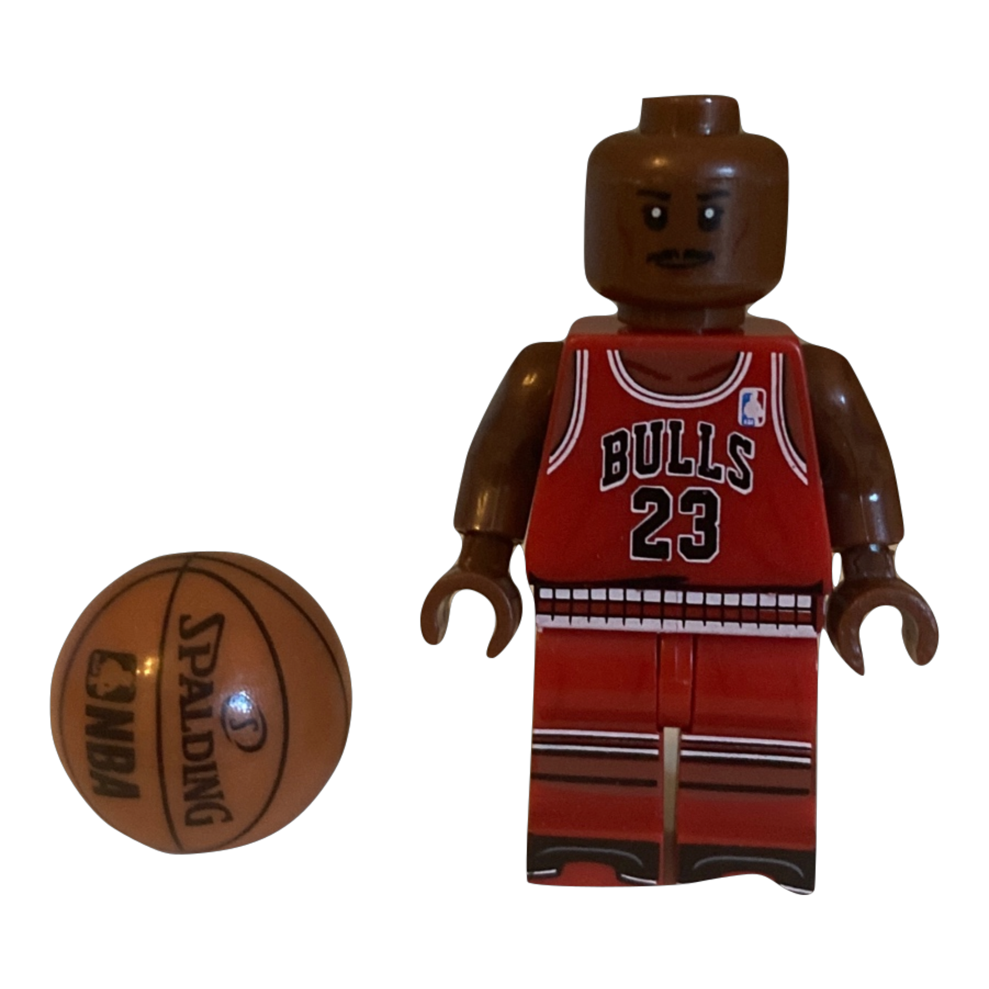 His Airness Photo Frame