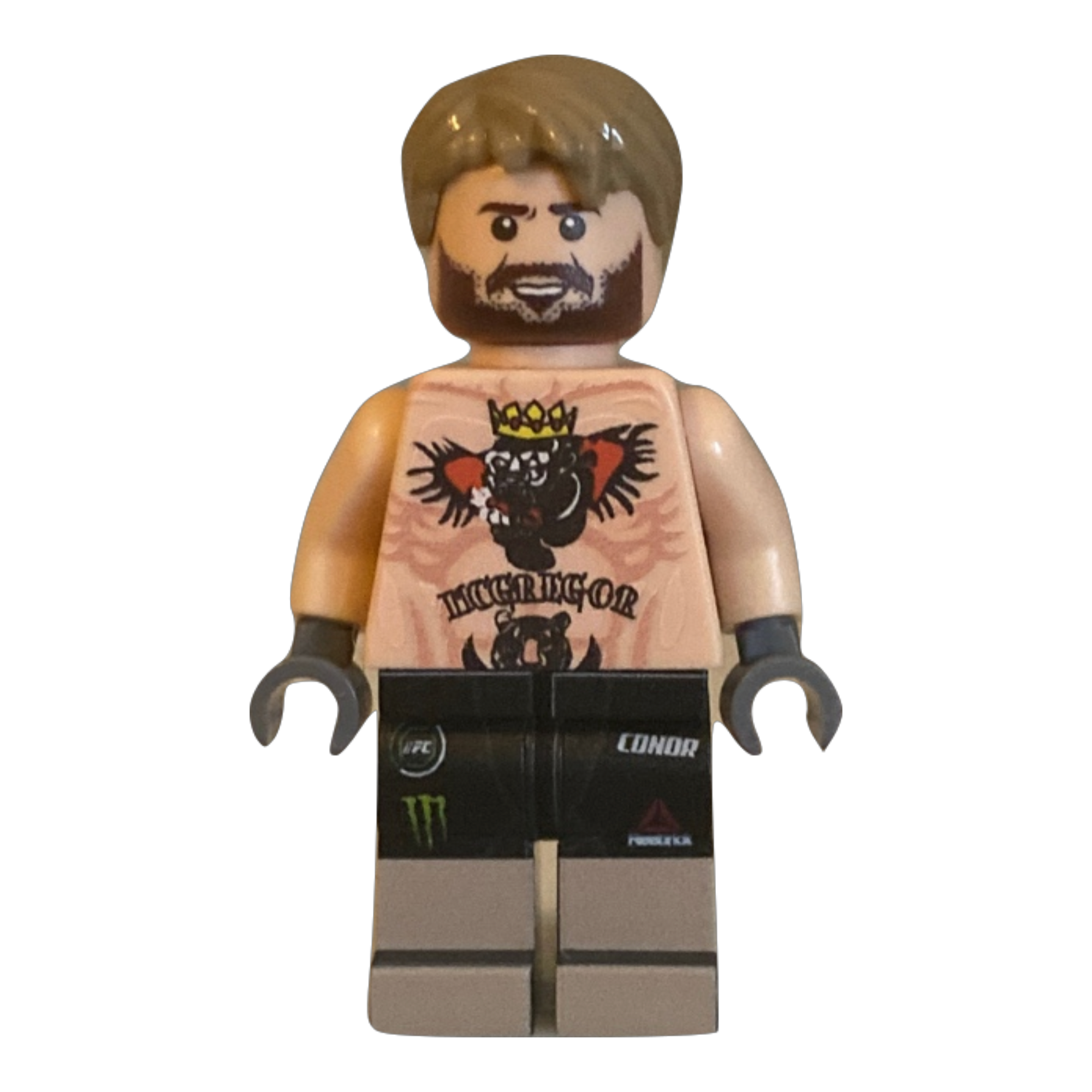 Picture frame "The Notorious"