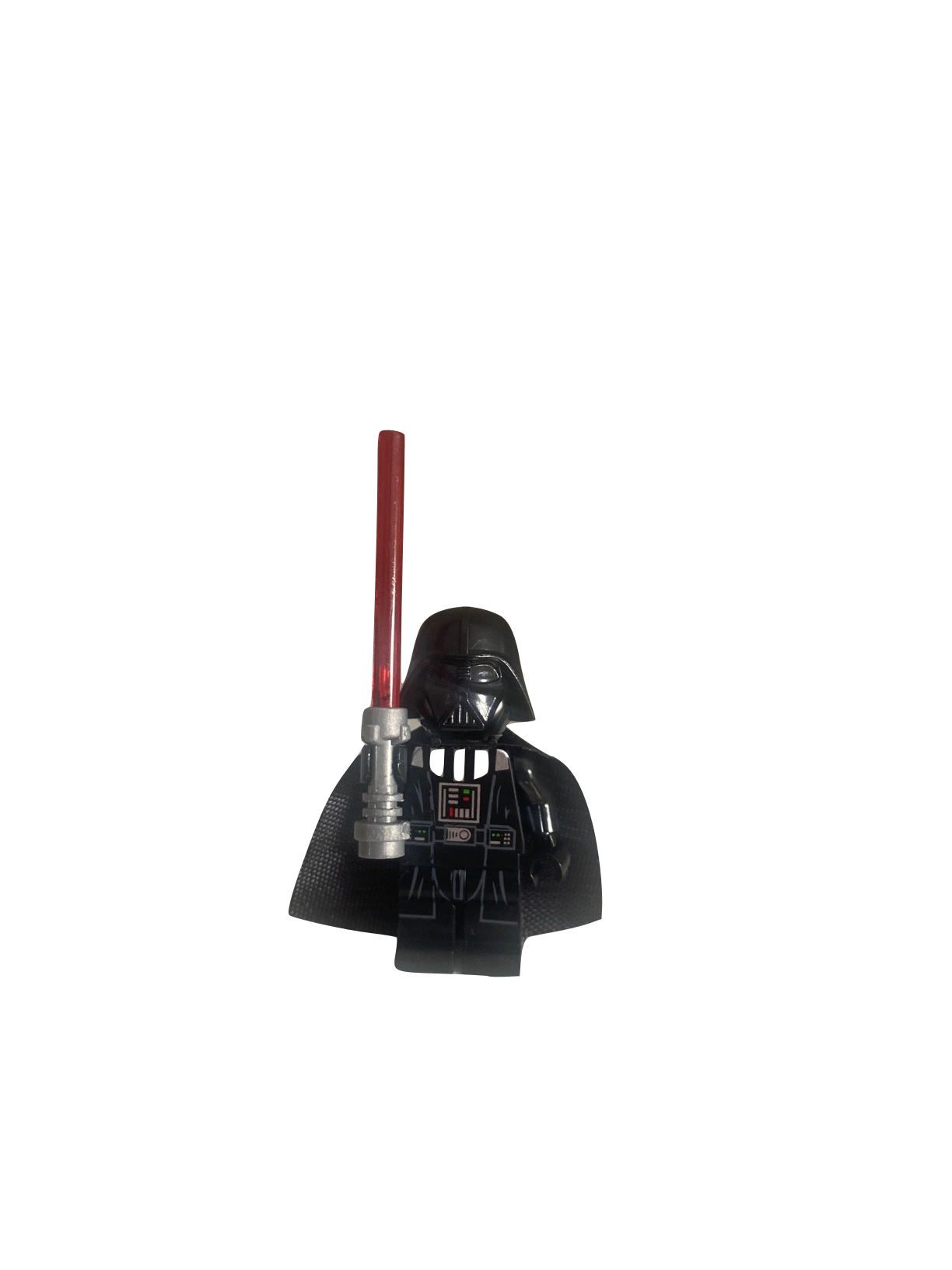 Bilderrahmen „The Dark Side“